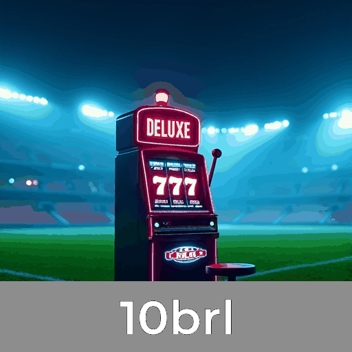 Descubra a experiência completa com o app 10brl em apostas móveis