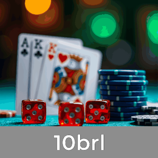 Explore apostas esportivas no Brasil com 10brl: cobertura exclusiva