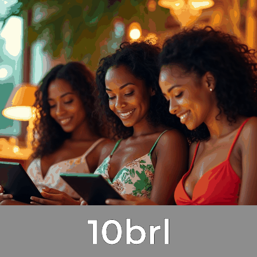 Descubra a Magia dos Slots no 10brl com Prêmios Incríveis